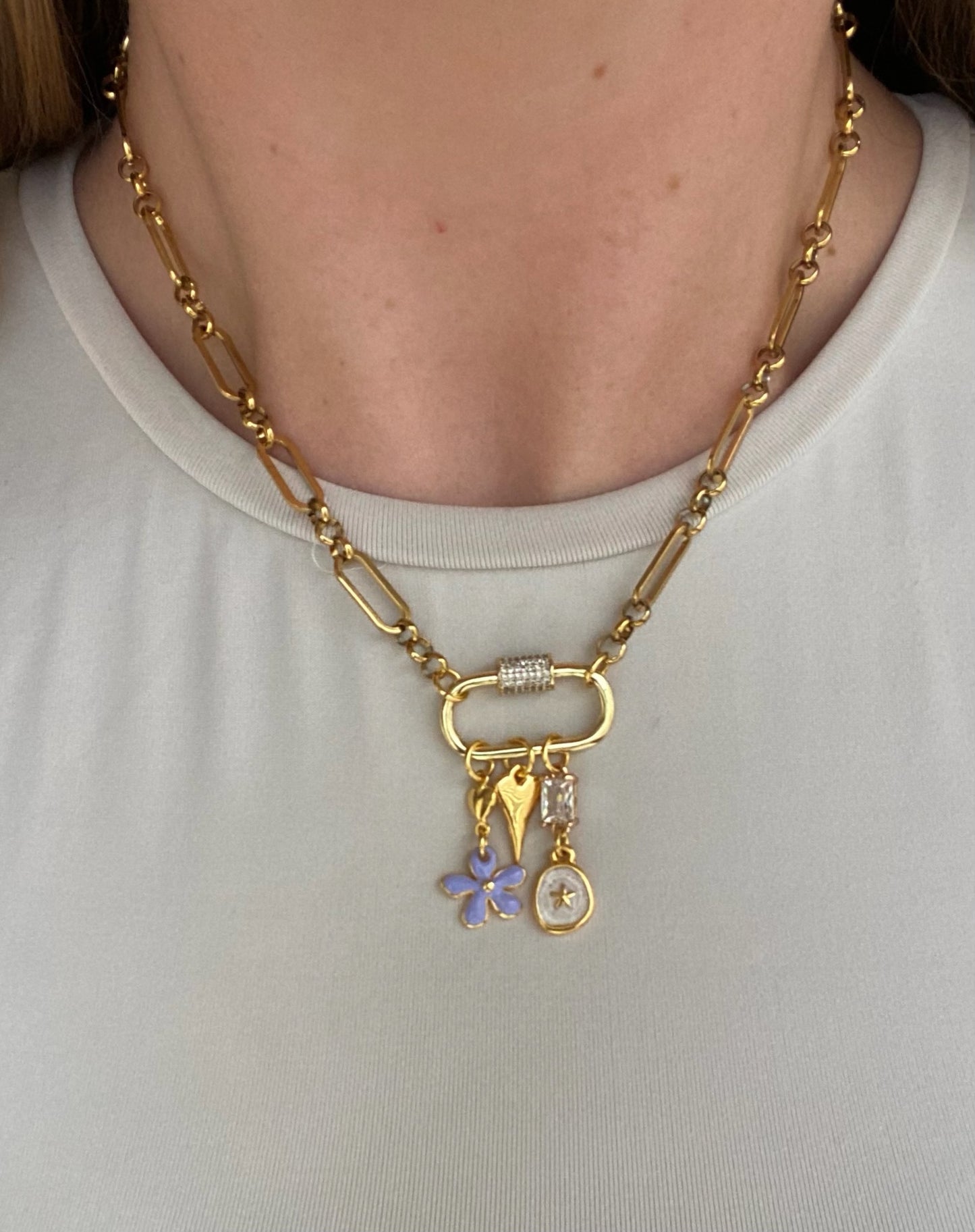 Emma Necklace