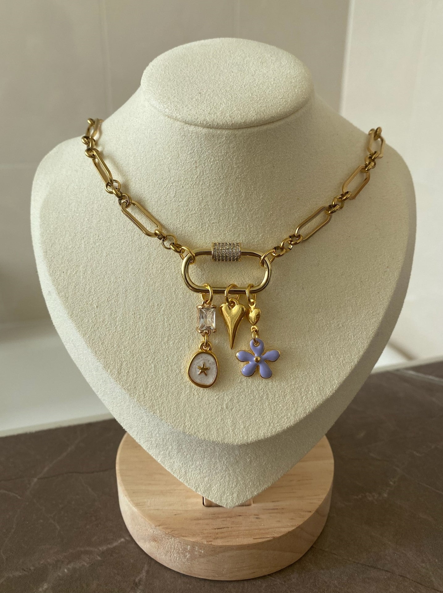Emma Necklace