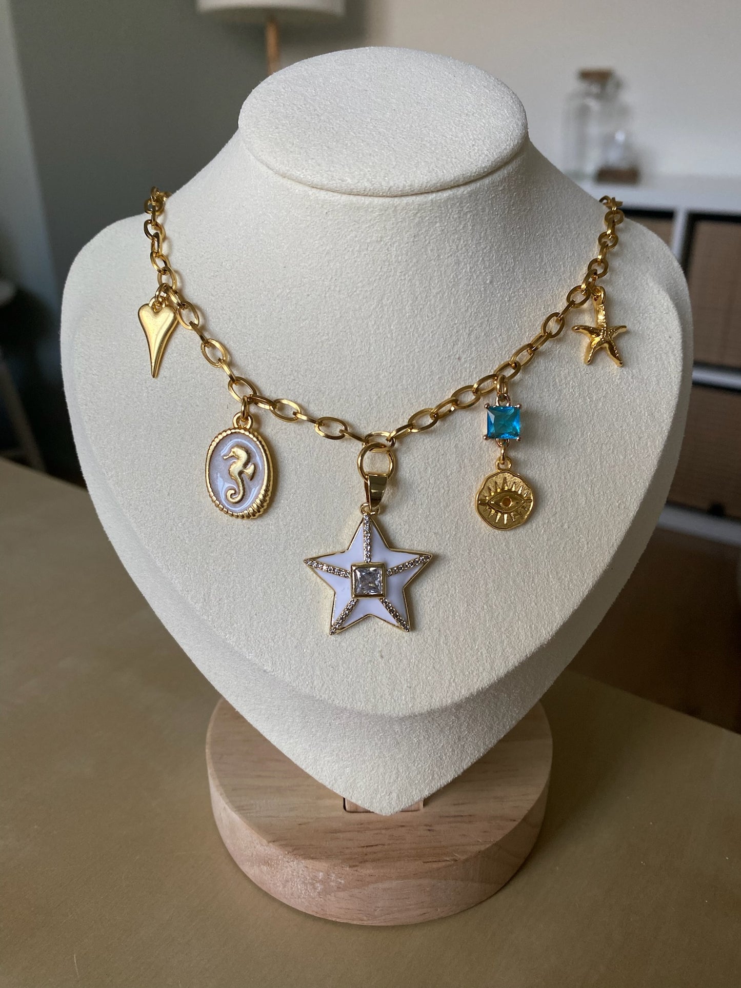 Bonnie Necklace