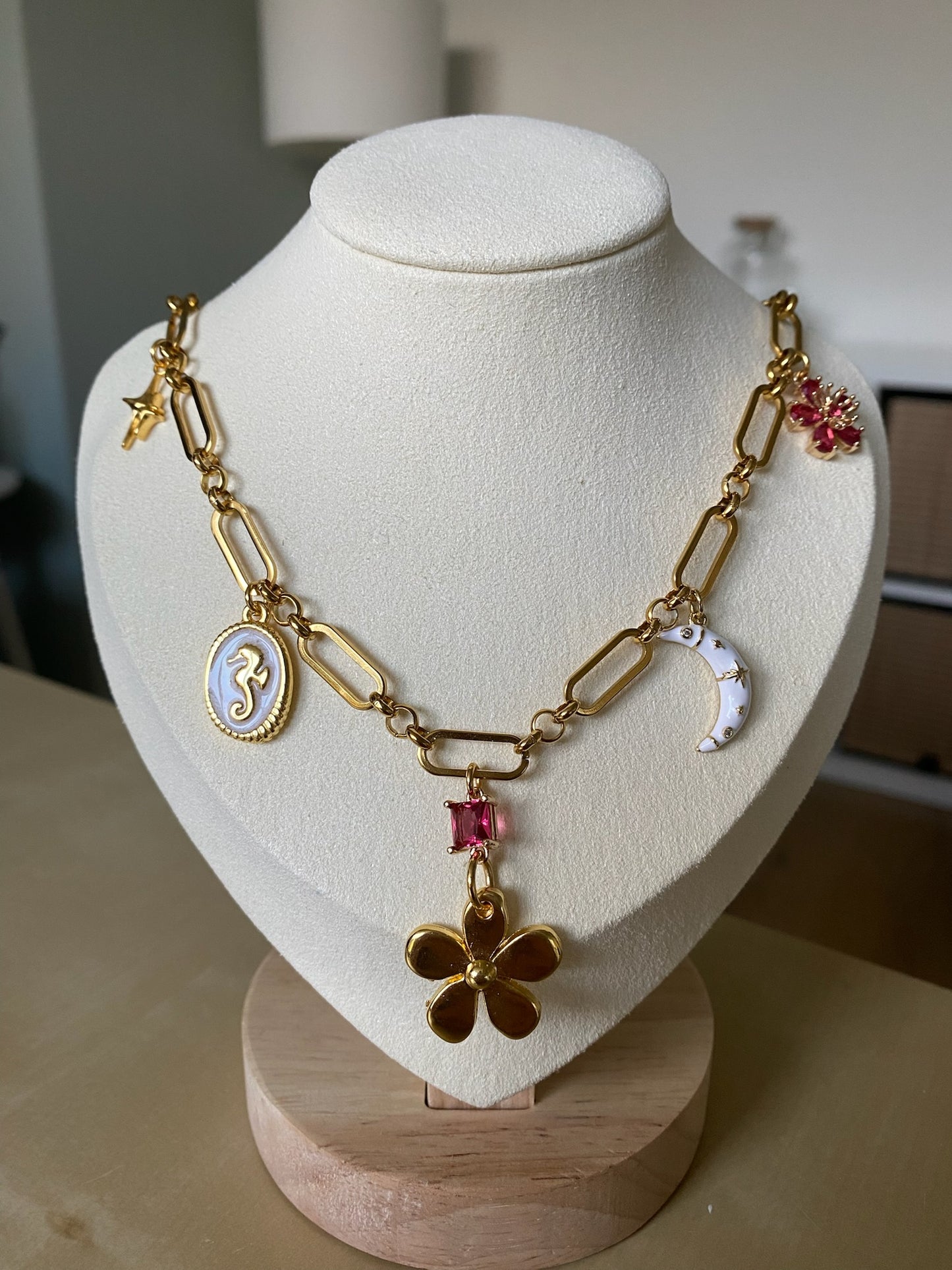 MayMay Necklace
