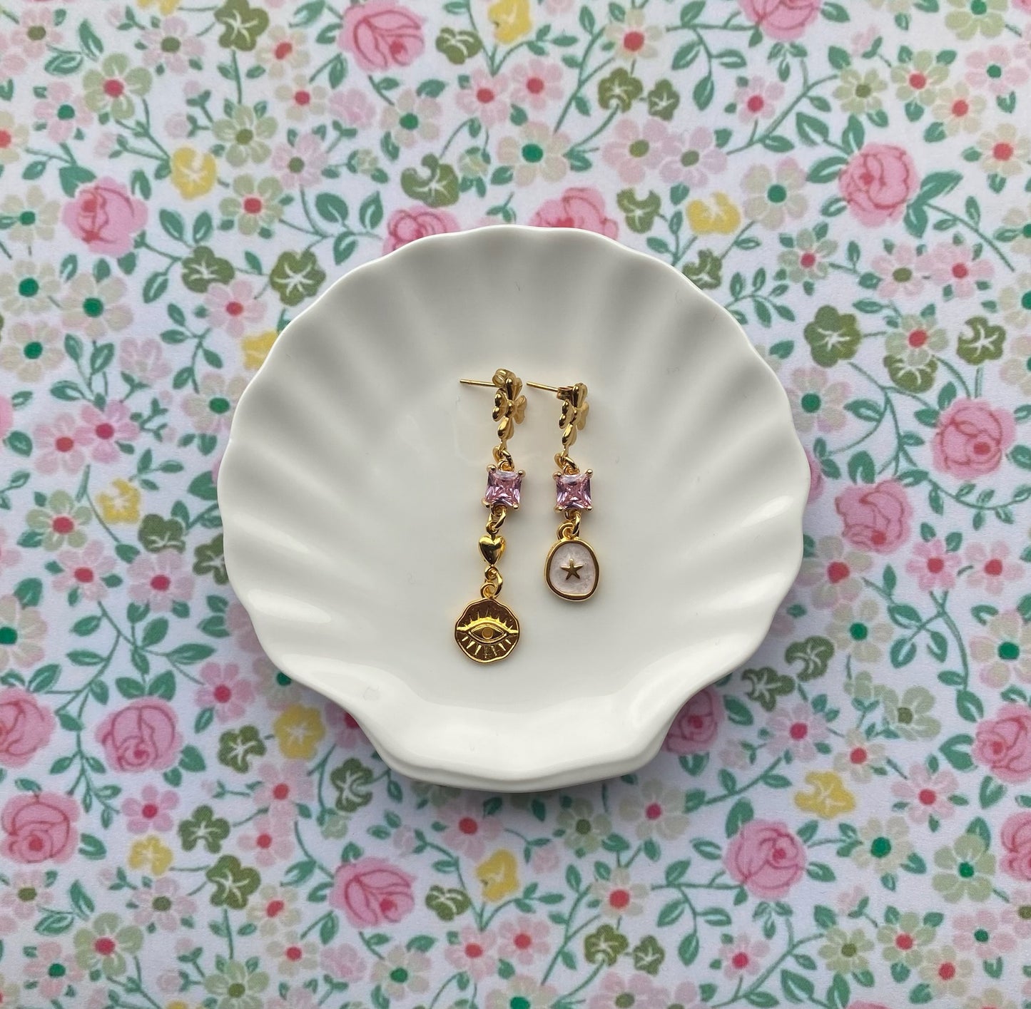 Mila Earrings