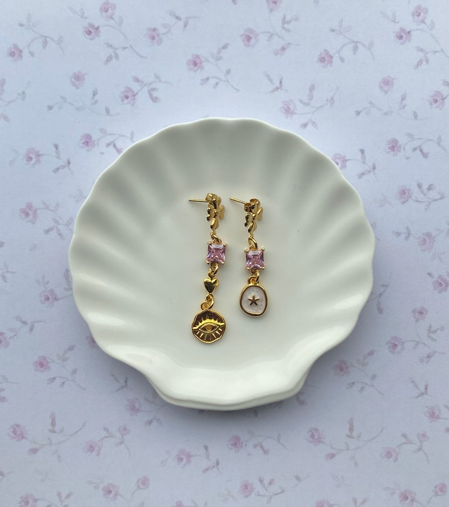 Mila Earrings