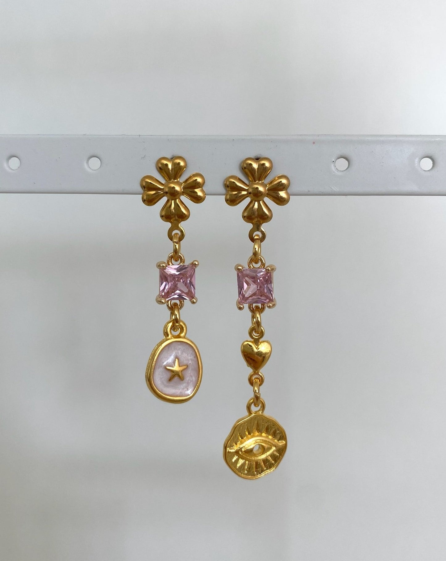 Mila Earrings