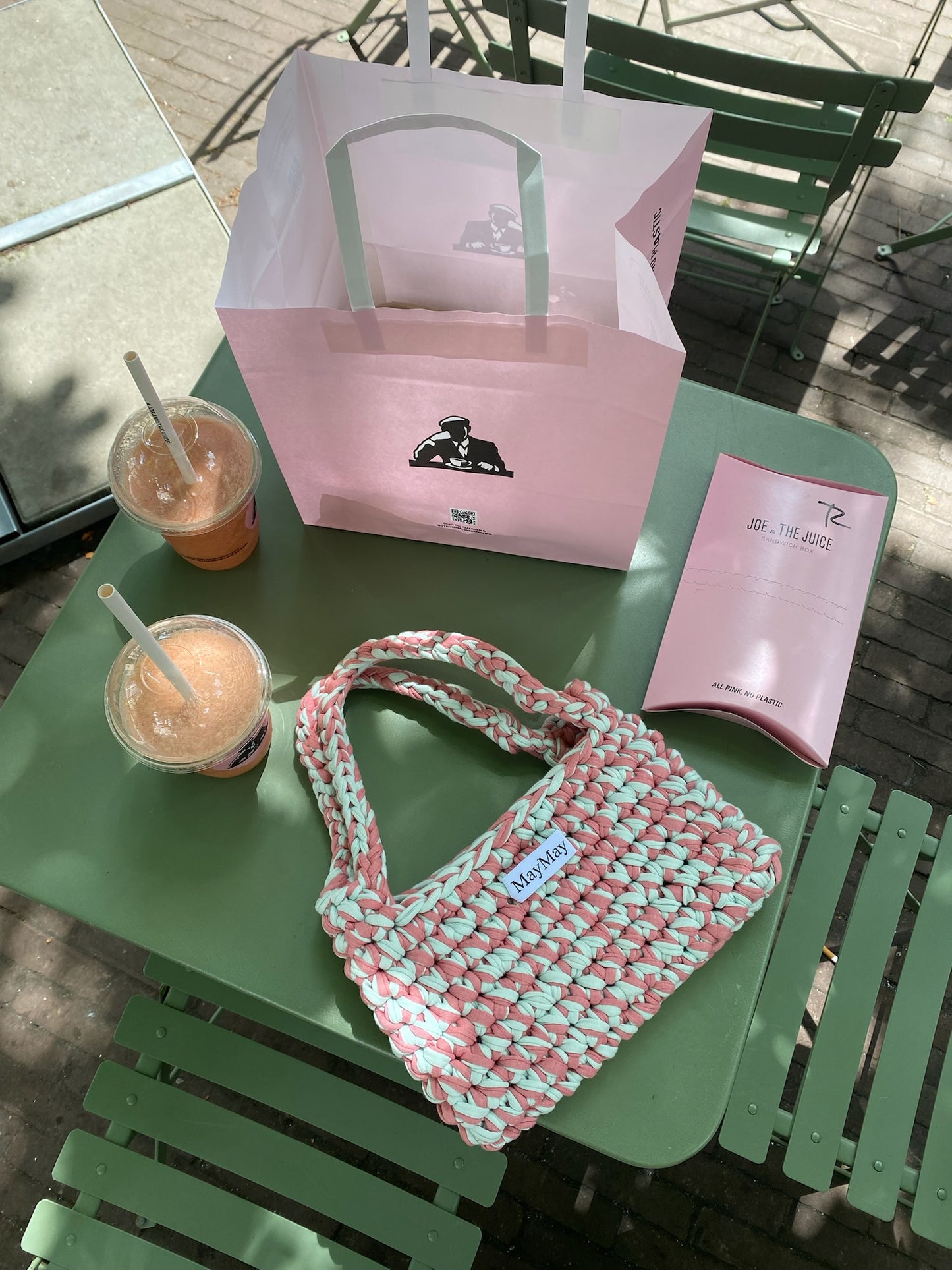 Maymay Bag